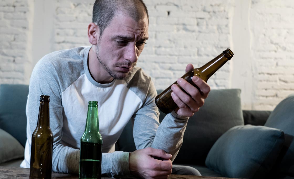 Убрать алкогольную зависимость в Койгородке